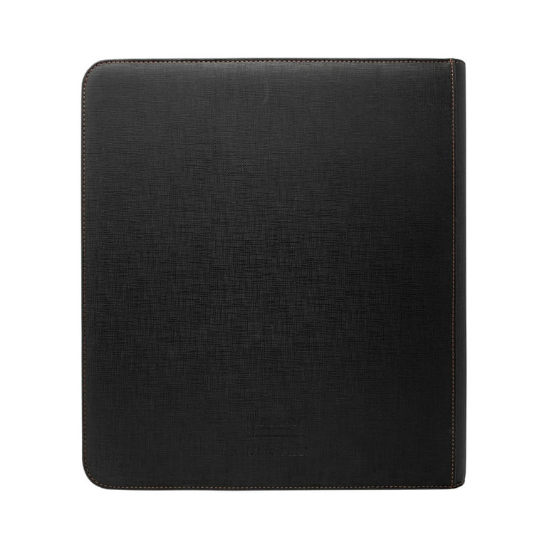 Mythic Edition 12-Pocket Zippered PRO-Binder for Magic: The