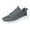 Z1-Grey, variant on Jkety Casual Shoes for Men Men's Mesh Sneakers Slip on Walking Shoes Breathable Comfort Casual Athletic B,7