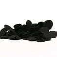 thumbnail image 3 of 100pcs Black Round Filter Pads Accessory for Blackhead Removal Beauty Machine (20mm), 3 of 11