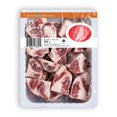 thumbnail image 1 of Frozen Ox Tail Cubes, 1 of 2