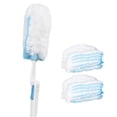 thumbnail image 2 of YAOMOBB Cleaning Brush Electrostatic Cleaning Duster Bendable Disposable Tool for Home Cleaning, 2 of 7