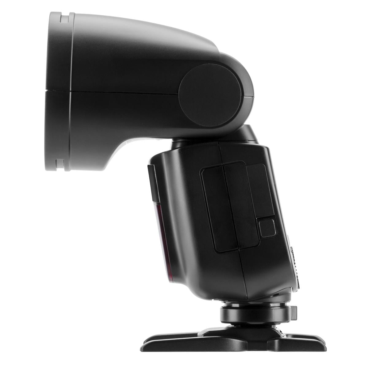 Flashpoint Zoom Li-on X R2 TTL On picture