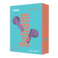 thumbnail image 4 of Audífonos TWS T2GO Sonum Lila, 4 of 4