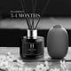 thumbnail image 5 of Set difusor Reed Aroma360 Hotel Collection Black Velvet, 5 of 8