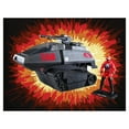 thumbnail image 4 of G.I. Joe: Retro Collection Cobra H.I.as.as. Vehicle Kids Toy Action Figure for Boys and Girls (3”), 4 of 8
