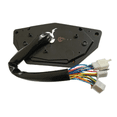 thumbnail image 3 of Velocimetro Tablero Lcd Orig Moto Vento Falkon 250 Storm 250, 3 of 6