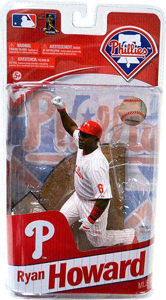 ☀MLB - MARK.McGWIRE/フィギュア McFarlane MLB Mark McGwire St. Louis Cardinals Big League