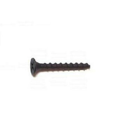 

2UNIT Midwest 10508 Phillips Bugle Coarse Drywall Screw 6 x 1 5/8