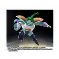 thumbnail image 4 of S.H. Figuarts Zarbon True Power Exclusive "Dragon Ball Z" Action Figure, 4 of 4