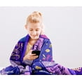 thumbnail image 2 of LHSHID Gifts for 12 Year Old Girls Blanket 12 Year Old Girl Gift Ideas 12 Year Old Girl Birthday Gifts Birthday Gifts for 12 Year Old Girls 12th Birthday Gifts for Girls 12 Year Old Gifts 60x80in, 2 of 6