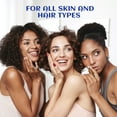 thumbnail image 2 of HIQILI Sweet Almond Carrier Oil, Pure Organic Unscented,100mL for Diluting Mixing Hair Skin Body, 2 of 6