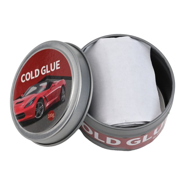 Outils de Retrait de Dents de Colle Froide pour Voitures Outil de Réparation de Colle Froide Automobile 100G Mingyqi