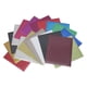thumbnail image 2 of HTV Vinyl Glitter 18Pcs Perfect For Craft Enthusiasts T-Shirt Assorted Color Durable Heat Transfer, 2 of 4