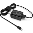 thumbnail image 1 of Cargador rápido Fotbor compatible con Fire UL de 2,1 amperios y 5 V con cable, 1 of 8