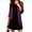 Purple, variant on QQZ Long Draped Sequin Mesh Open Front Cardigan Women, Lightweight Cardigans For Women Trendy, Party Wedding Evening Business Casual Travel Outfits