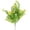 A, variant on FENGGHAO Artificial Flowers Cemetery Memorial Bouquet, 1 Bundle Realistic Plastic Flowers for Hanging Window Box Home Table Centerpieces Outdoor Grave Decor