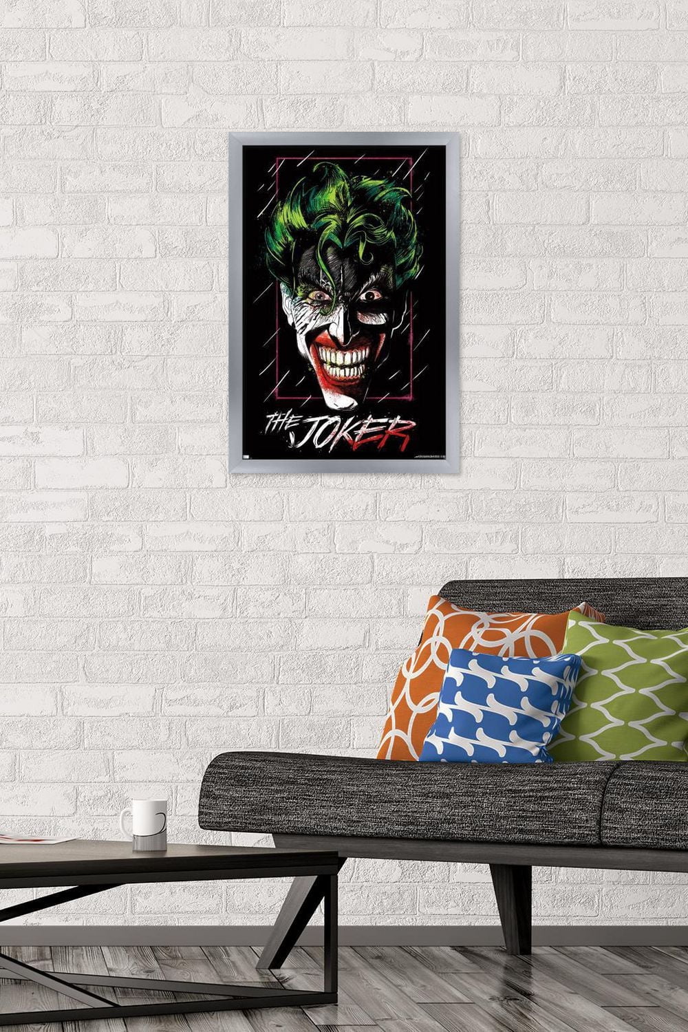 DC Comics - Le Joker