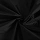 thumbnail image 3 of Funda de sofá negra en forma de U, cubierta protectora impermeable para muebles de exterior, a prueba de polvo, 321x155x76/86cm, 3 of 8