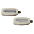 thumbnail image 1 of Dualcomm Adaptateurs Ethernet sur Coaxial (EoC) (DECA-100) - Pack Double, 1 of 5
