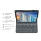 thumbnail image 2 of Teclado ZAGG KB MSGR Folio 2 para iPad 10.9 10th Gen Negro, 2 of 10