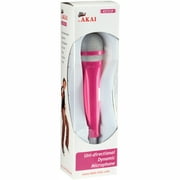 You Sing Karaoke by Akai Uni-Directional Dynamic Microphone