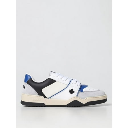 

Dsquared2 Sneakers Men White 1 Men