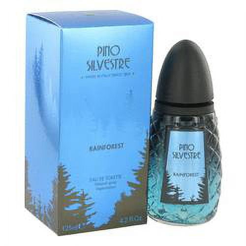 Pino Silvestre Rainforest Eau de Toilette Spray de Pino Silvestre Pino Silvestre Model