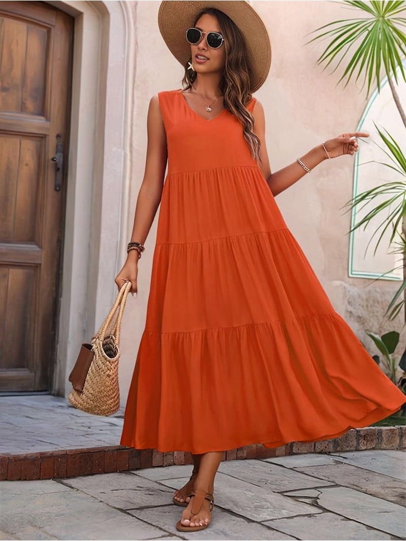 short sleeve satin dress Sydney Stylish Sleeves Full Zipper Back Long Dresses, Eucalyptus Size:6T --- Chest = 25 inches/ Waist = 24 inches/ Hollow to floor = 41 inches Sage Square Neck Fit WEEK412026DRESSPROMO Satin Lining