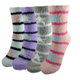 thumbnail image 2 of Calcetines Térmicos Figuras Home Socks SET 4 pares, 2 of 8