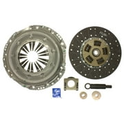 Sachs K0465-01 Clutch Kit Fits select: 1969-1973 FORD MUSTANG, 1966-1977 FORD F100