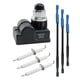 thumbnail image 1 of Igniter Kit -IG3007 for Ultimate Grill Accessories with Electrodes Ignitor Mounted Electrode Wires, 1 of 5
