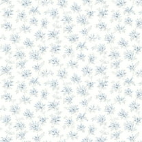 Chesapeake Sofiane Blue Trail Wallpaper