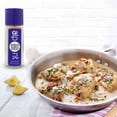 thumbnail image 4 of Pimienta blanca molida Alpont Gourmet  60 g, 4 of 4