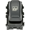 thumbnail image 3 of Dorman 901-197 Front Passenger Side Power Window Switch - Right Side Front for Specific Chevrolet / GMC Models 2002 Chevrolet Express 3500, 3 of 4
