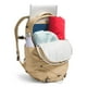 thumbnail image 5 of Mochila The North Face Borealis Commuter para mujer, color caqui, 27 L, 5 of 6