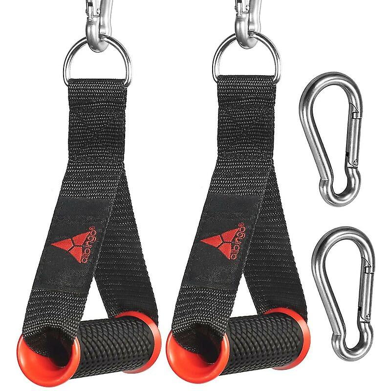 Replacement handles for resistance bands hotsell