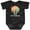 Storm Camo, variant on Inktastic San Diego California Beach Vacation Girls Baby Bodysuit