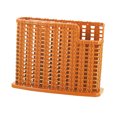 thumbnail image 1 of Rattan Drain Chopsticks Organizer, Easy To Clean Rattan Drain Chopsticks Cage  for Kitchen for Chopsticks, 1 of 7