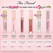 Lip Injection Plumping Lip Gloss