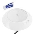 thumbnail image 2 of 35W RGBW Télécommande Piscine Lumière 468LED Grande Cosomption Coloré ip68 Lampe Imperméable à l'Eau AC 12VSL-8001, 2 of 6