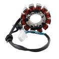 thumbnail image 4 of Magneto Stator Generator For Honda Bros 150 NXR150KS NXR150ES NXR150ESD 09-2015, 4 of 6