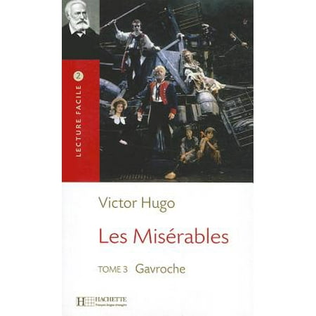 Les Miserables T 3 Hugo - 