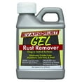 thumbnail image 1 of Evapo-Rust GEL Rust Remover Removes Rust and Rust Stains from Most Surfaces, 8oz, 1 of 4