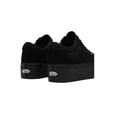 thumbnail image 2 of Tenis Vans Old Skool StackForm Unisex Casual negro 25 Vans VN0A7Q5MBKA, 2 of 5