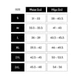 thumbnail image 4 of High Waisted Body Shaper Shorts, Tummy Control Panties Body Shaper Jxlgv, 4 of 4