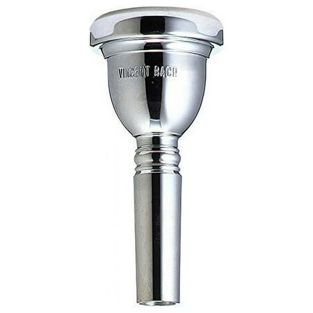 Bach Large Shank Trombone Mouthpiece 1-1/2G