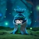 thumbnail image 3 of 2025 POP MART Pucky Sleeping Forest Series Caja Sorpresa Juguetes Caja Misteriosa Mistery Caixa Figura de Acción Surpresa Lindo Modelo Regalo de Cumpleaños, 3 of 5