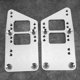 thumbnail image 4 of Kit de intercambio de soportes de motor LS de aluminio billet, modificación de coche, compatible con Chevrolet, 4 of 14
