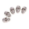 thumbnail image 3 of simhoa 5 cracked head ties rivets for bags, 3 of 7