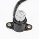 thumbnail image 5 of Interruptor de encendido de motocicleta con cable + 2 llaves para Ehuebsd CB125 CM400 CM450, 5 of 6